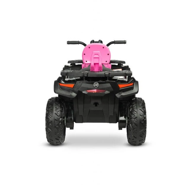Μπαταρία Jeep Pink Caretero Toyz
