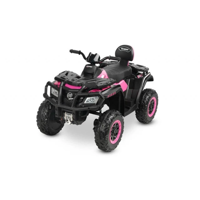 Μπαταρία Jeep Pink Caretero Toyz