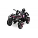 Μπαταρία Jeep Pink Caretero Toyz