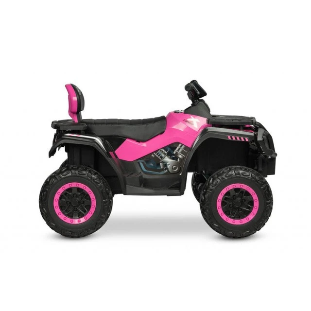 Μπαταρία Jeep Pink Caretero Toyz