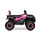 Μπαταρία Jeep Pink Caretero Toyz
