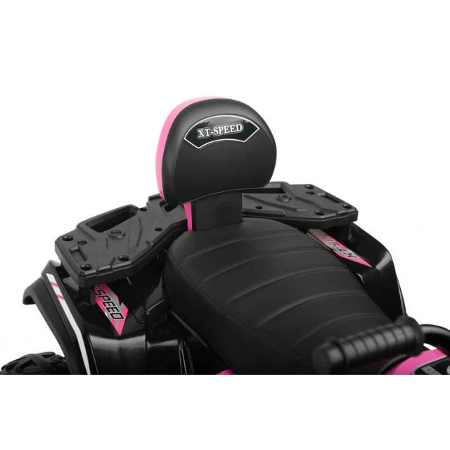 Μπαταρία Jeep Pink Caretero Toyz