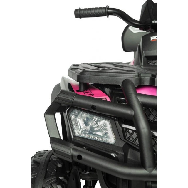 Μπαταρία Jeep Pink Caretero Toyz