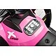 Μπαταρία Jeep Pink Caretero Toyz