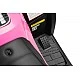 Μπαταρία Jeep Pink Caretero Toyz