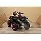 Μπαταρία Jeep Pink Caretero Toyz