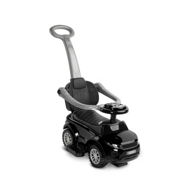 Αθλητικό αυτοκίνητο μαύρο Caretero Toyz