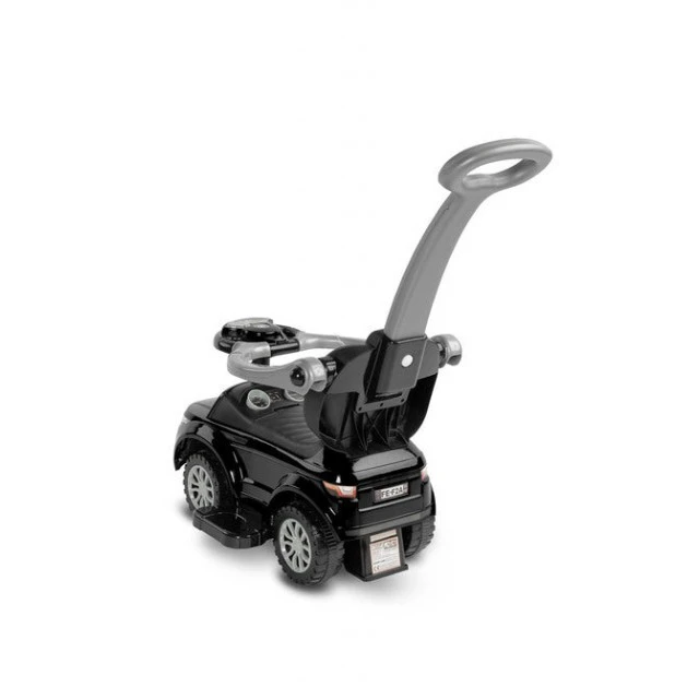 Αθλητικό αυτοκίνητο μαύρο Caretero Toyz