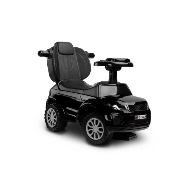Αθλητικό αυτοκίνητο μαύρο Caretero Toyz