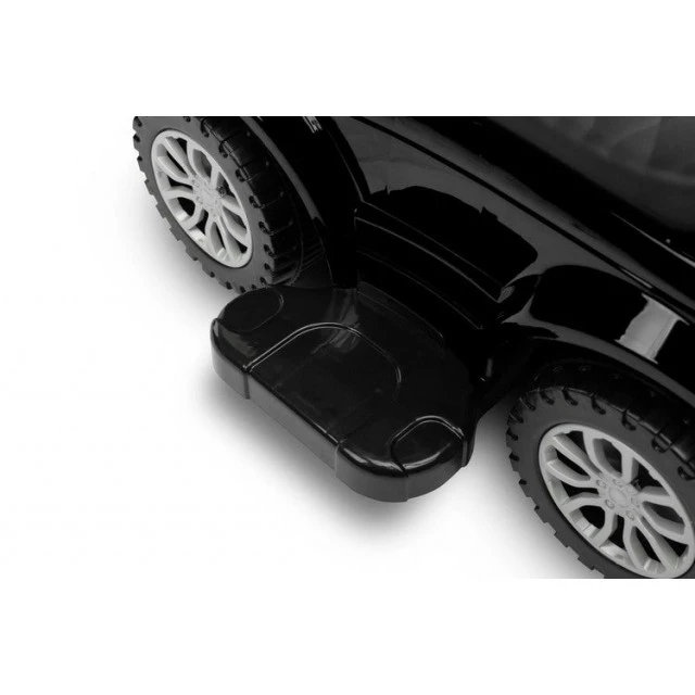 Αθλητικό αυτοκίνητο μαύρο Caretero Toyz