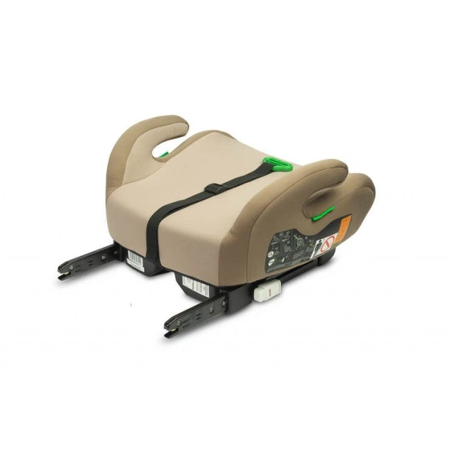 Κάθισμα αυτοκινήτου Puma I-Size Beige 15-36kg Caretero