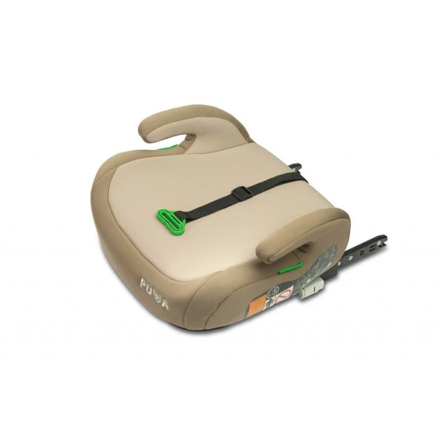 Κάθισμα αυτοκινήτου Puma I-Size Beige 15-36kg Caretero