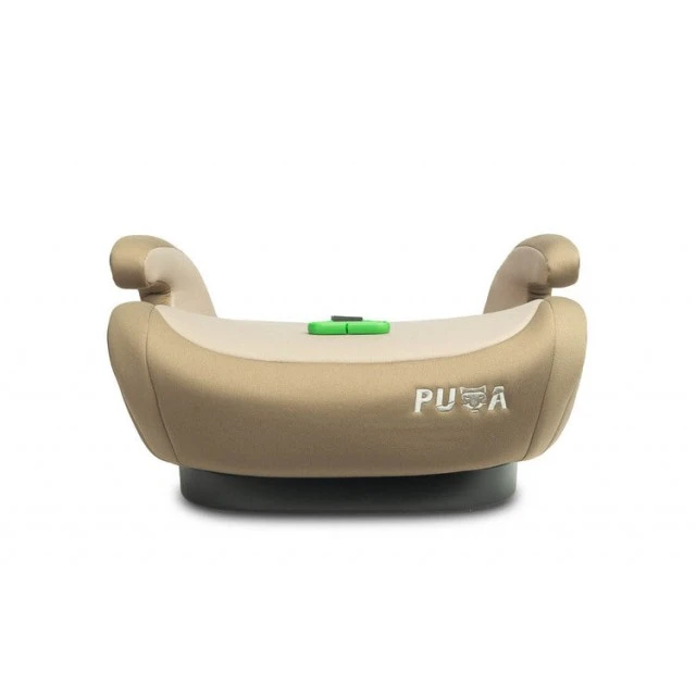 Κάθισμα αυτοκινήτου Puma I-Size Beige 15-36kg Caretero