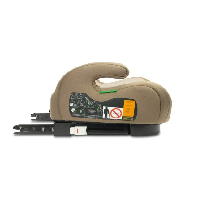 Κάθισμα αυτοκινήτου Puma I-Size Beige 15-36kg Caretero