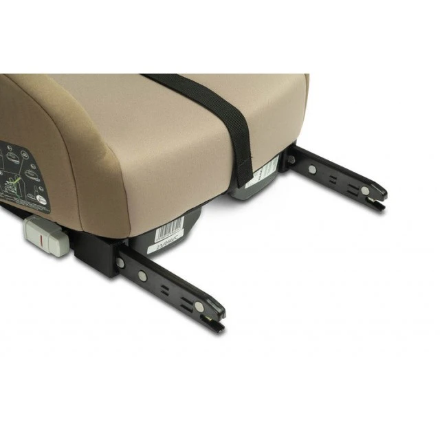 Κάθισμα αυτοκινήτου Puma I-Size Beige 15-36kg Caretero