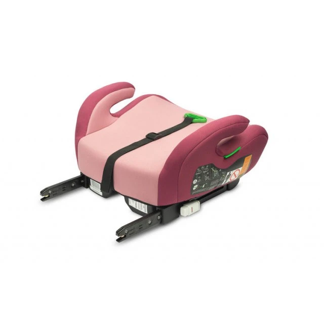 Κάθισμα αυτοκινήτου Puma I-Size Dirty Pink 15-36kg Caretero