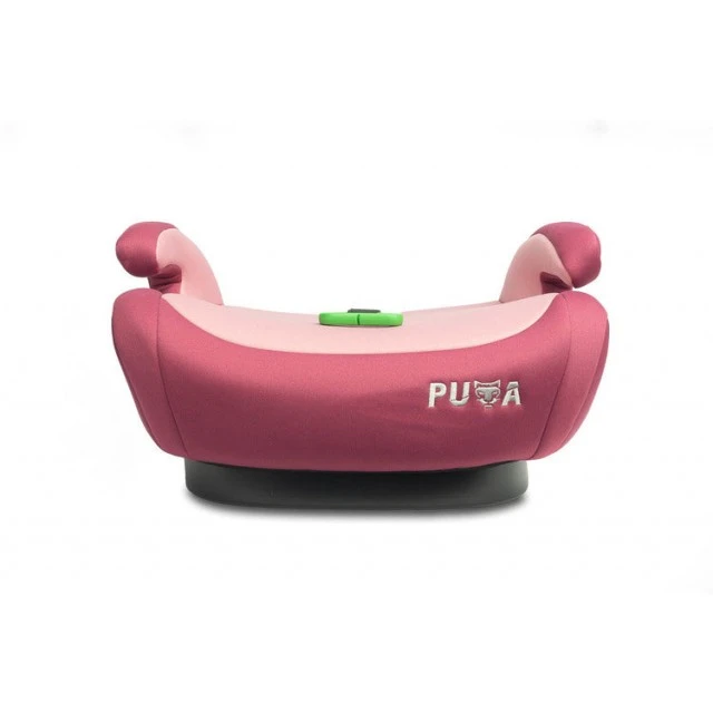 Κάθισμα αυτοκινήτου Puma I-Size Dirty Pink 15-36kg Caretero