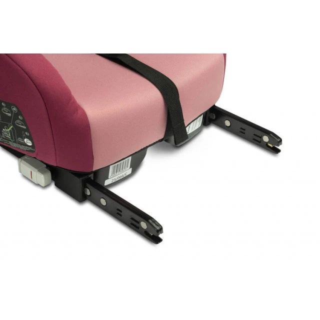Κάθισμα αυτοκινήτου Puma I-Size Dirty Pink 15-36kg Caretero