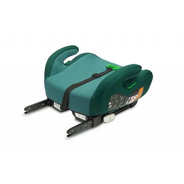 Κάθισμα αυτοκινήτου Puma I-Size Emerald Caretero