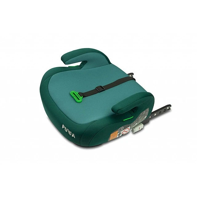 Κάθισμα αυτοκινήτου Puma I-Size Emerald Caretero