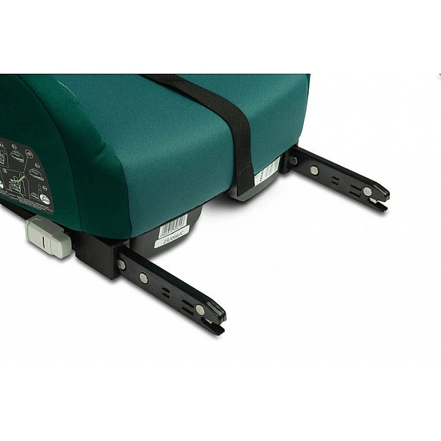Κάθισμα αυτοκινήτου Puma I-Size Emerald Caretero