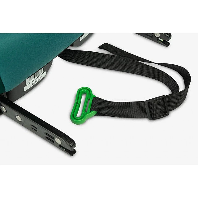 Κάθισμα αυτοκινήτου Puma I-Size Emerald Caretero