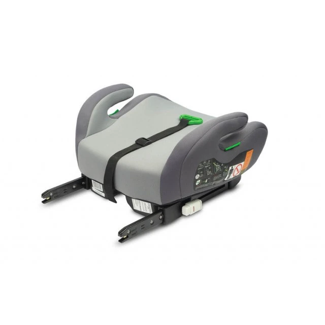 Κάθισμα αυτοκινήτου Puma I-Size Grey 15-36kg Caretero
