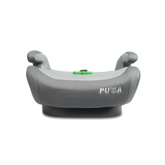 Κάθισμα αυτοκινήτου Puma I-Size Grey 15-36kg Caretero