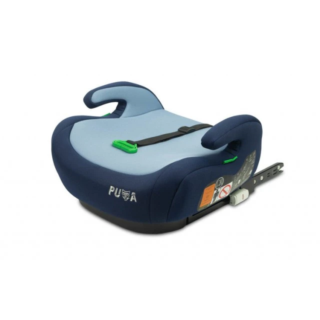 Κάθισμα αυτοκινήτου Puma I-Size Navy 15-36kg Caretero