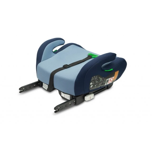 Κάθισμα αυτοκινήτου Puma I-Size Navy 15-36kg Caretero