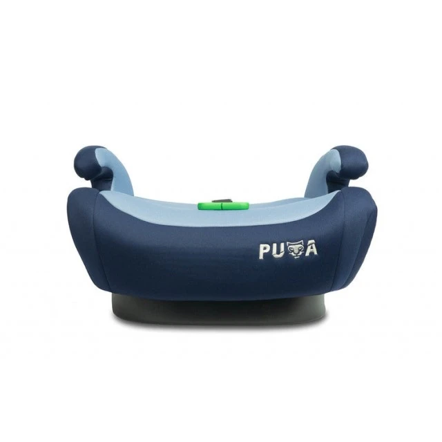 Κάθισμα αυτοκινήτου Puma I-Size Navy 15-36kg Caretero