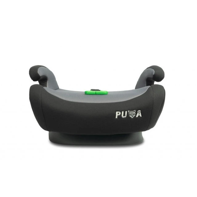 Κάθισμα αυτοκινήτου Puma I-Size Black 15-36kg Caretero