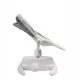 Електрически шезлонг Opti Grey Caretero