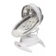 Електрически шезлонг Opti Grey Caretero