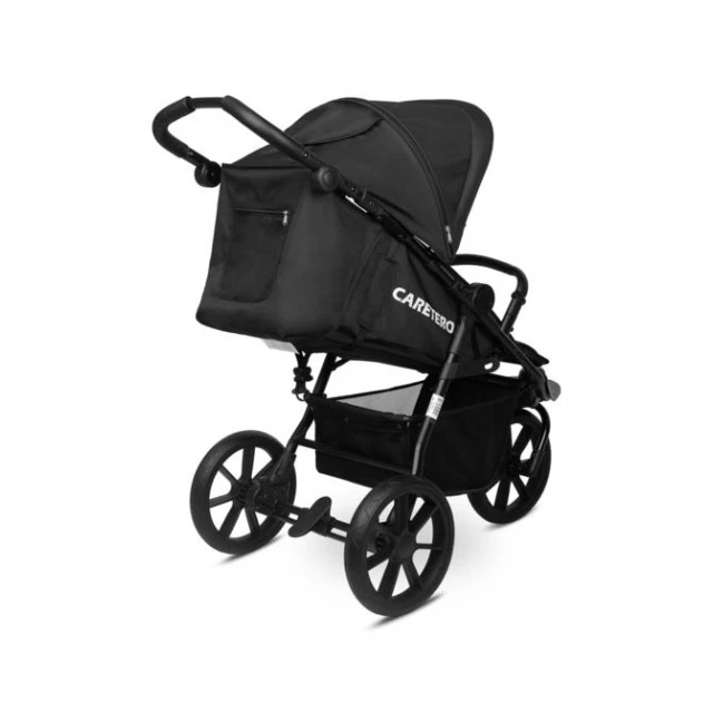 Καρότσι Lima Black Caretero
