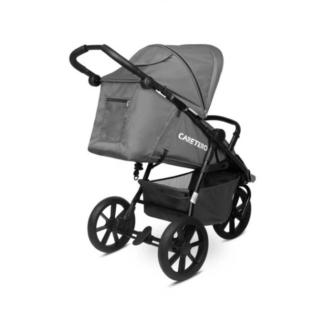Καρότσι Lima Graphite Caretero