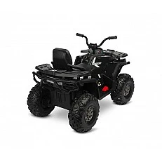 Αυτοκίνητο με μπαταρία Terra Black Caretero Toyz