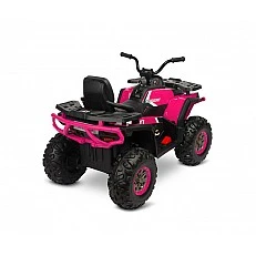 Αυτοκίνητο με μπαταρία Terra Pink Caretero Toyz