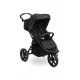 Καρότσι Lima Black Caretero
