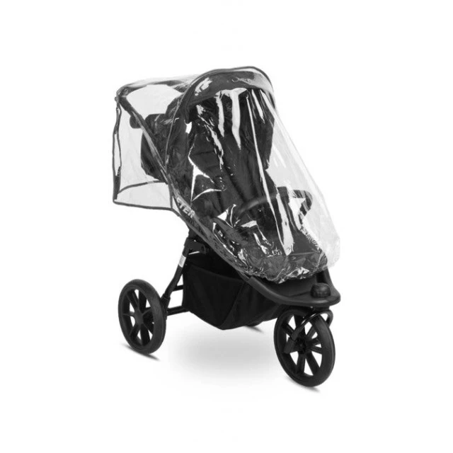 Καρότσι Lima Black Caretero