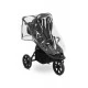 Καρότσι Lima Black Caretero