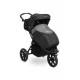 Καρότσι Lima Black Caretero