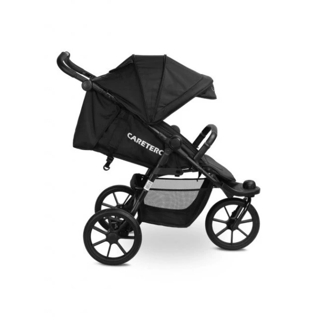 Καρότσι Lima Black Caretero