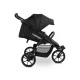 Καρότσι Lima Black Caretero