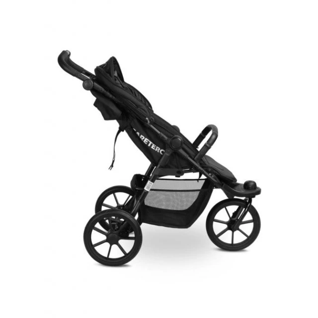 Καρότσι Lima Black Caretero