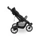 Καρότσι Lima Black Caretero