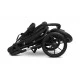 Καρότσι Lima Black Caretero