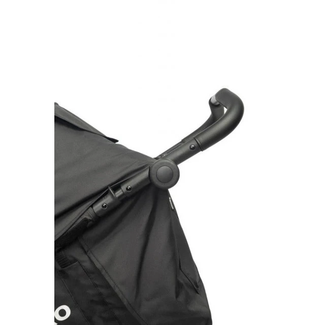 Καρότσι Lima Black Caretero