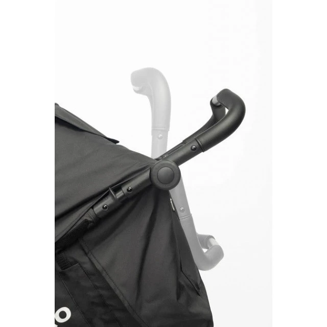 Καρότσι Lima Black Caretero