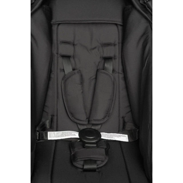 Καρότσι Lima Black Caretero